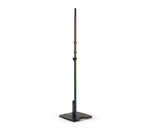 Chauvet DJ FLEX STAND FX ILS Telescoping Lighting and Speaker Stand with Built-In LED's and ILS Control by Chauvet DJ