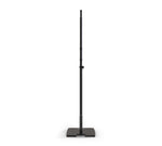 Chauvet DJ FLEX STAND FX ILS Telescoping Lighting and Speaker Stand with Built-In LED's and ILS Control by Chauvet DJ