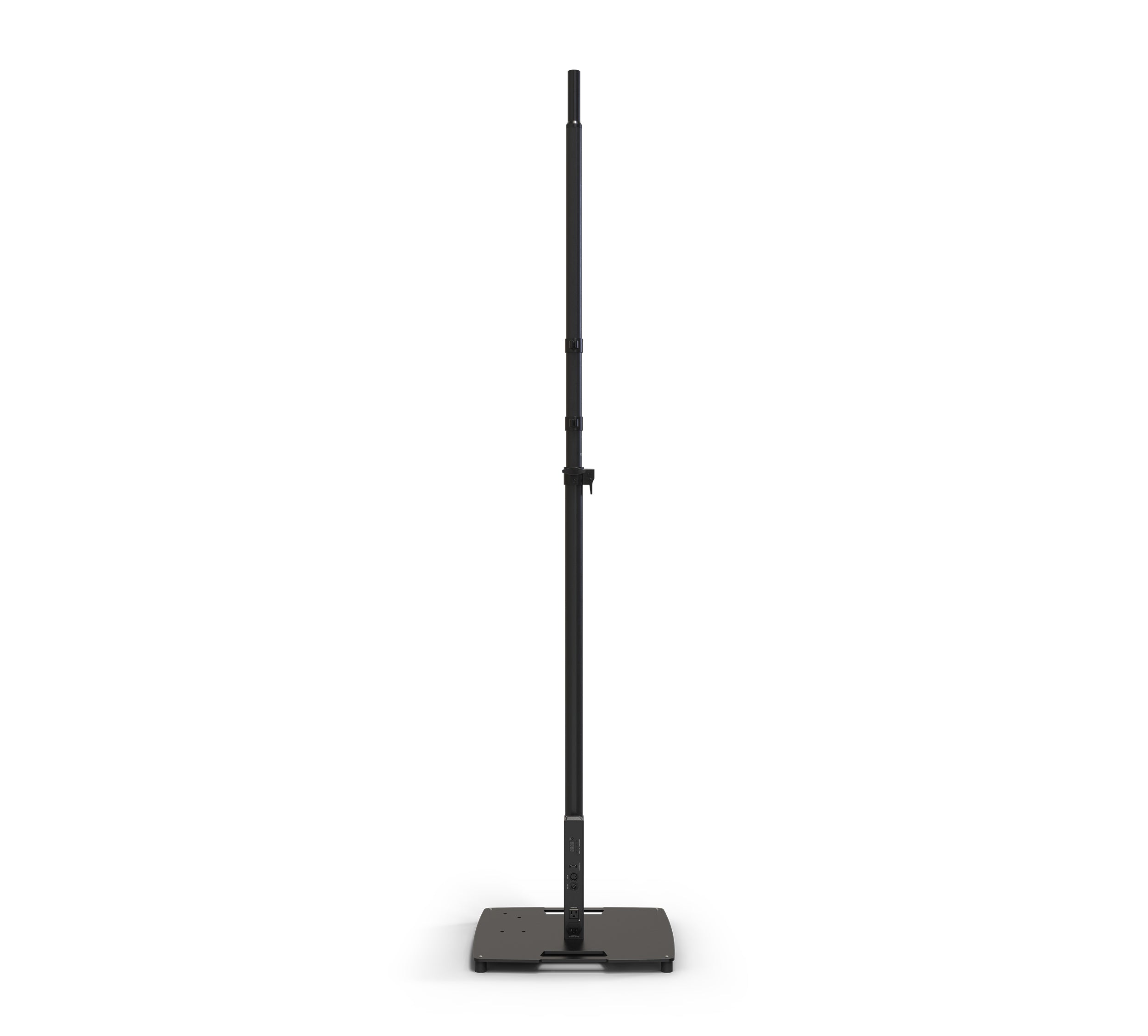 Chauvet DJ FLEX STAND FX ILS Telescoping Lighting and Speaker Stand with Built-In LED's and ILS Control