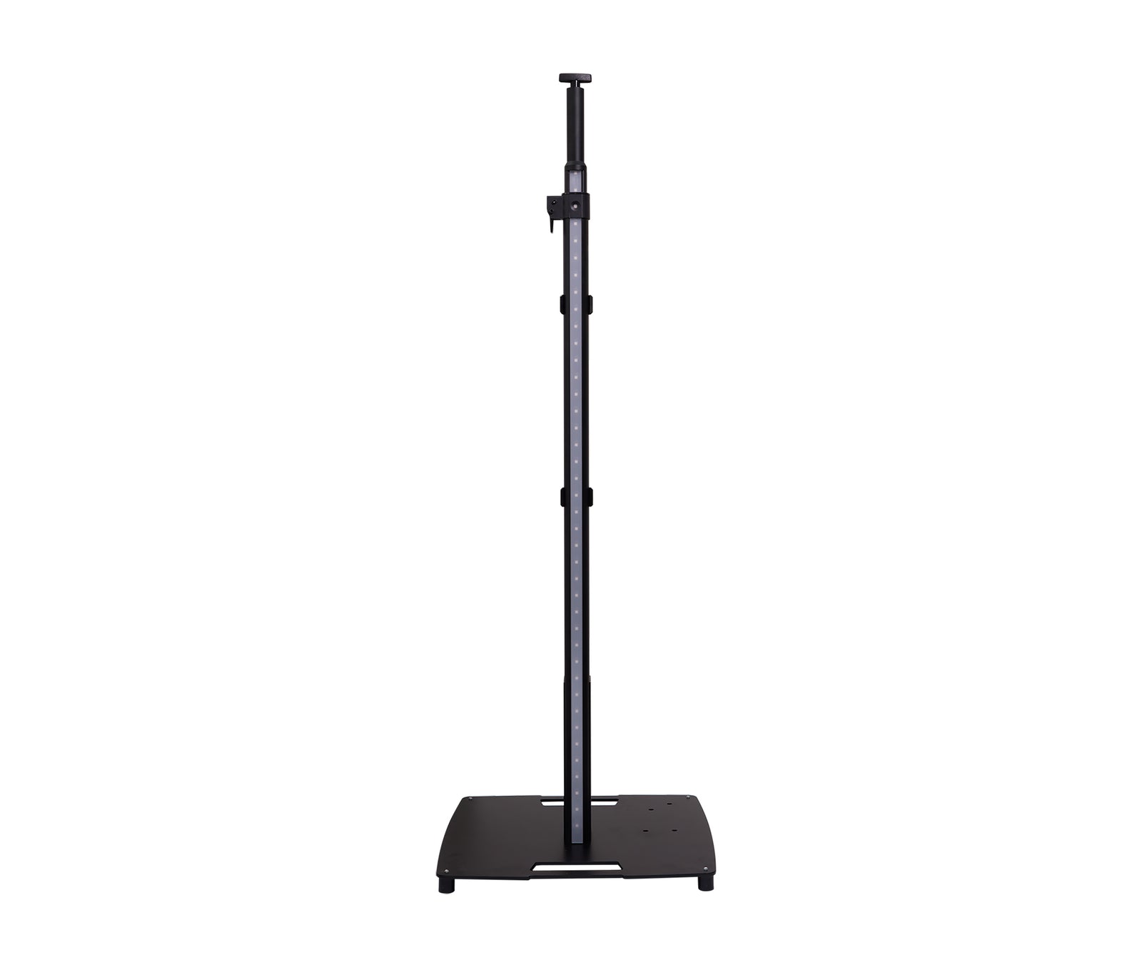 Chauvet DJ FLEX STAND FX ILS Telescoping Lighting and Speaker Stand with Built-In LED's and ILS Control by Chauvet DJ