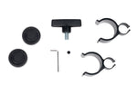 Chauvet DJ FLEX STAND FX ILS Telescoping Lighting and Speaker Stand with Built-In LED's and ILS Control by Chauvet DJ