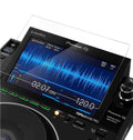 DJ SKIN Protective Screen Cover for Pioneer CDJ 3000 Screen Saver - 1X by DJ Skin
