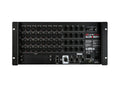 Allen & Heath AH-DLIVE-CDM32-RUFX Digital MixRack Stage Box by ALLEN & HEATH