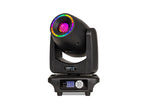 ColorKey CKU-5120 Creator Spot 250 Moving Head - Black by ColorKey