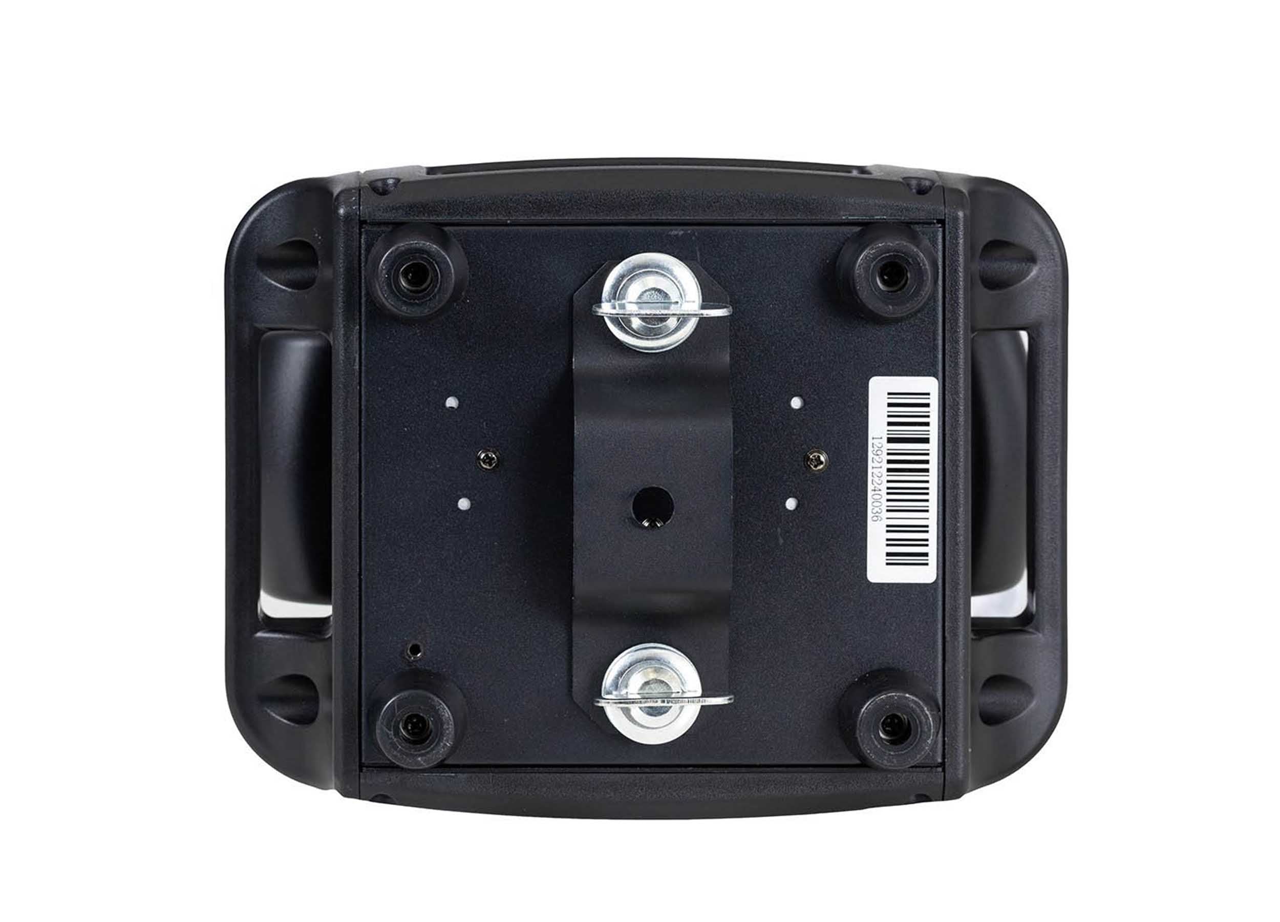 ColorKey CKU-5120 Creator Spot 250 Moving Head - Black by ColorKey