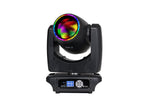 ColorKey CKU-5140 Creator Beam 150 Moving Head - Black by ColorKey