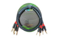 WELX WRMX Snake Cable for Pioneer RMX-1000 - 1 Meter by WELX