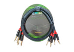 WELX WRMX Snake Cable for Pioneer RMX-1000 - 1 Meter by WELX