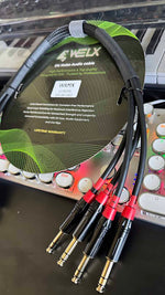 WELX WRMX Snake Cable for Pioneer RMX-1000 - 1 Meter by WELX