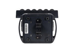 ColorKey CKU-1076 GrooveBar FX Moving Head Bar with Pixel Control and RGB Strip Effects - Black by ColorKey