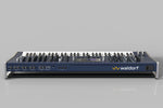 Waldorf QUANTUM-MK2 Digital Hybrid Synthesizer with Analog and Multitouch Display by Waldorf