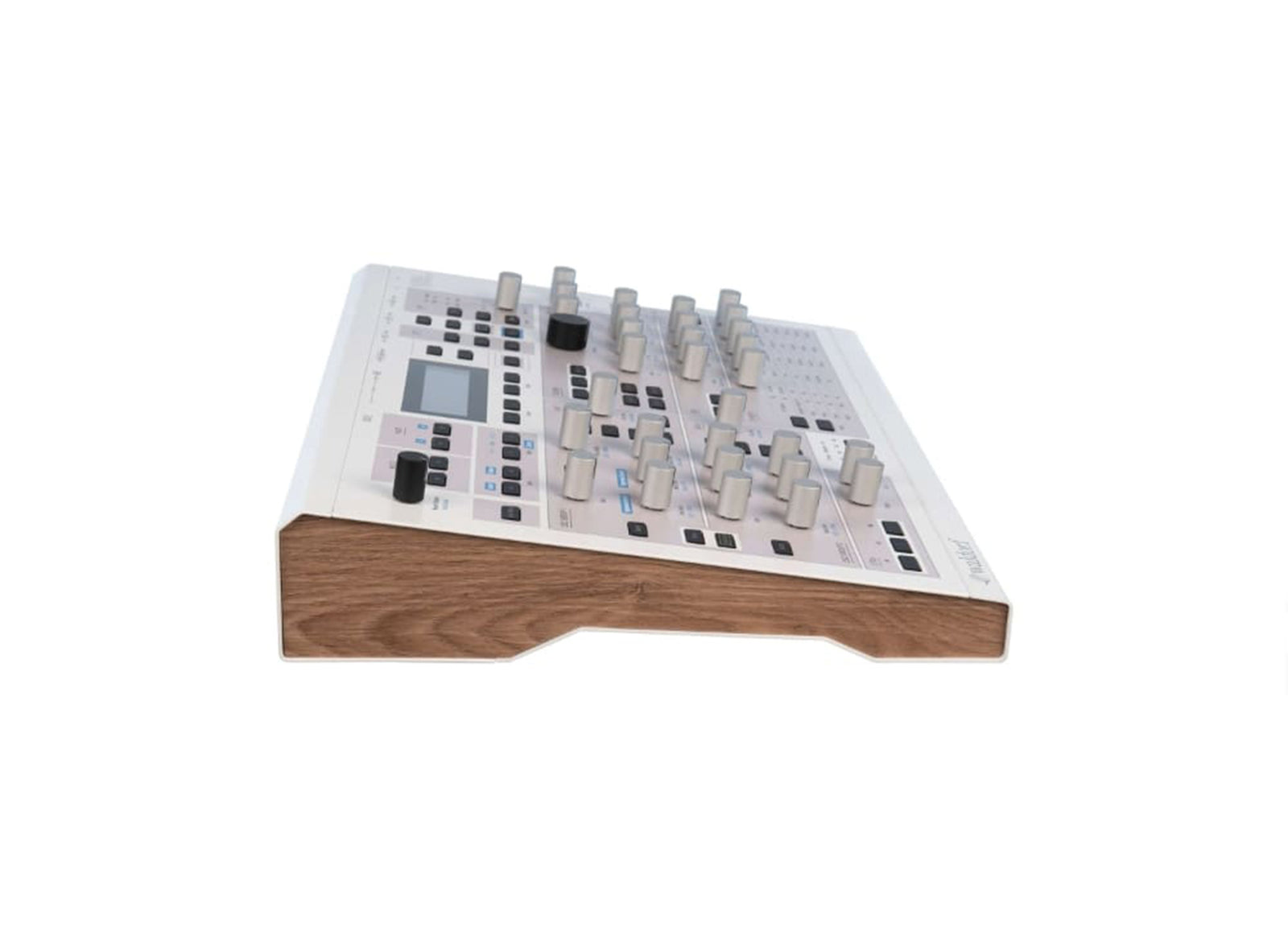 Waldorf Kyra Virtual Analog Synthesizer - White by Waldorf
