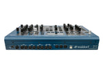Waldorf KYRA-SE Virtual Analog Synthesizer - Sea Blue by Waldorf