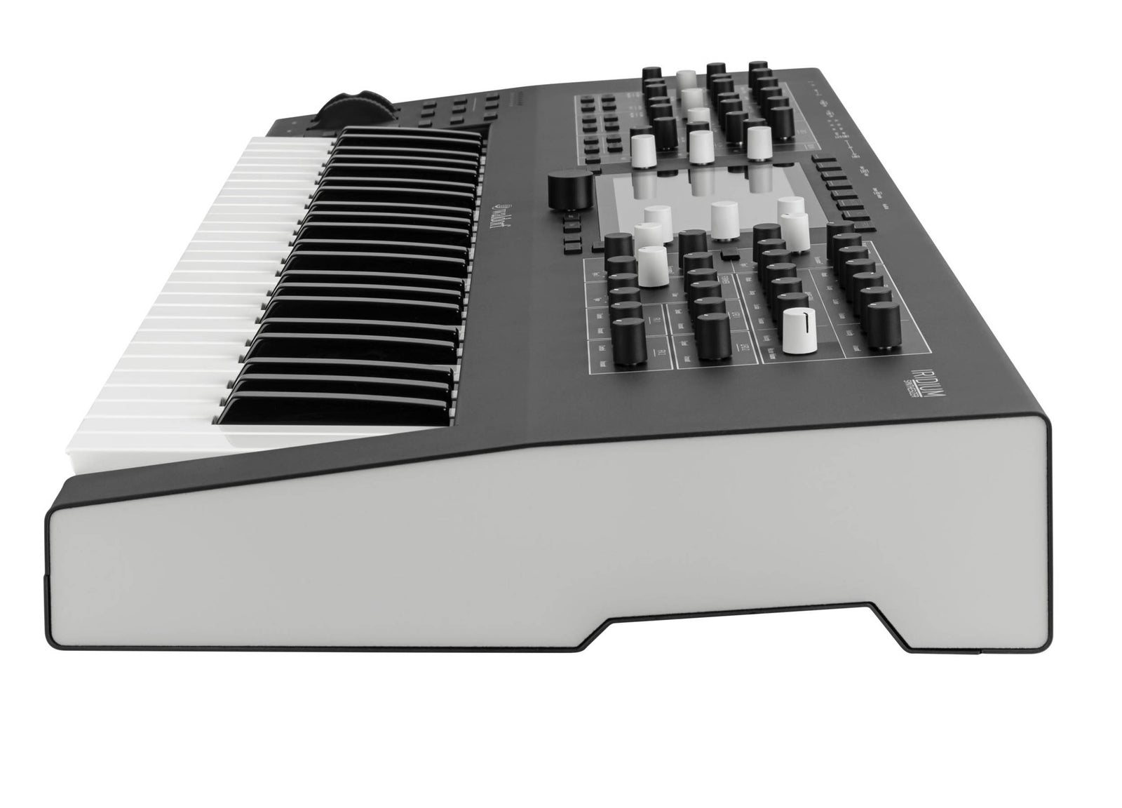 Waldorf IRIDIUM KEYBOARD 16 Voice Digital Synthesizer by Waldorf