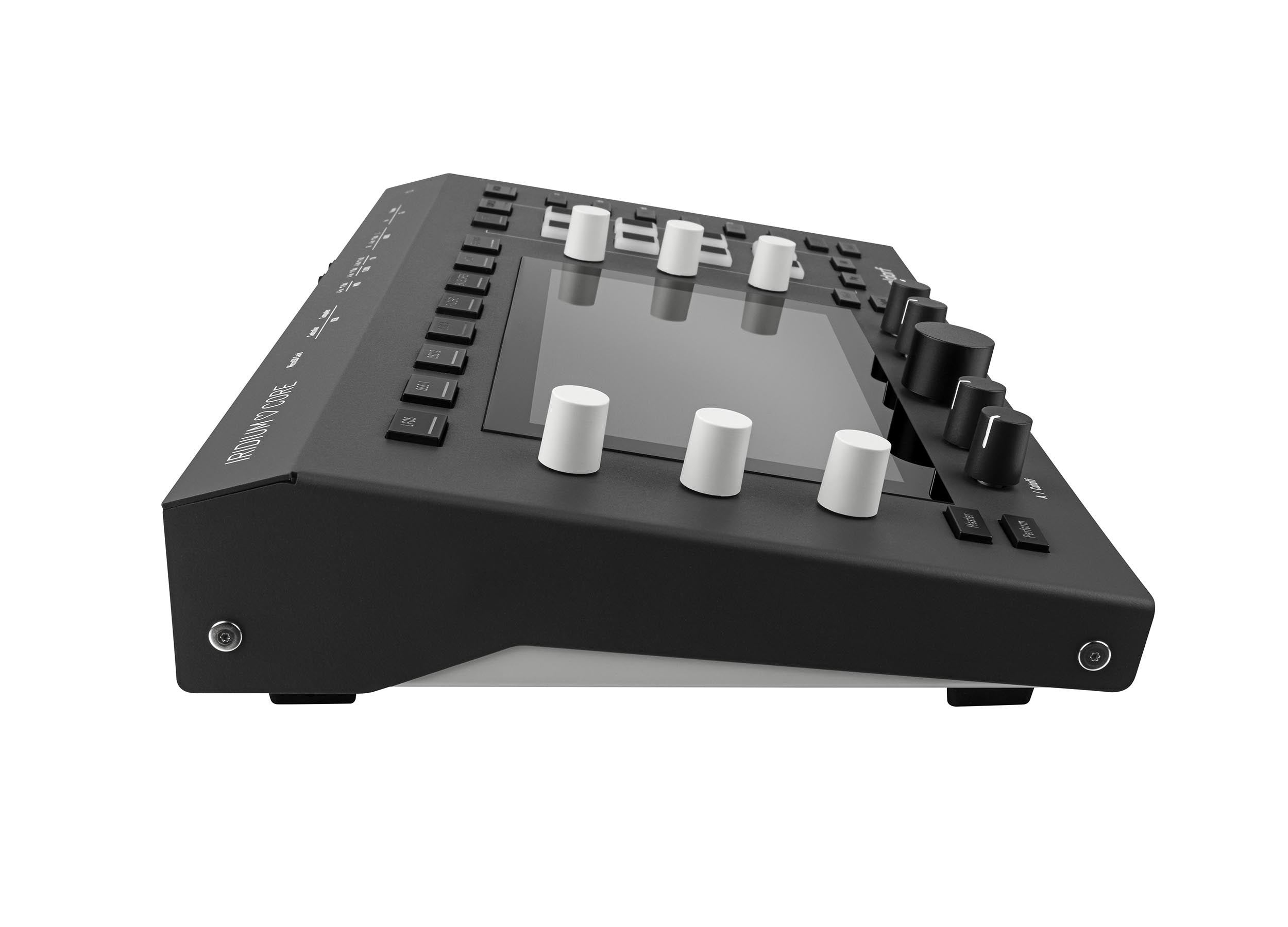 Waldorf Iridium Core Digital Synthesizer Compact Hybrid Sound Design Module by Waldorf