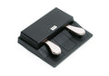 Studiologic VFP-2-15-B Dual Piano-Style Sustain Pedal - Stereo Plug by Studiologic