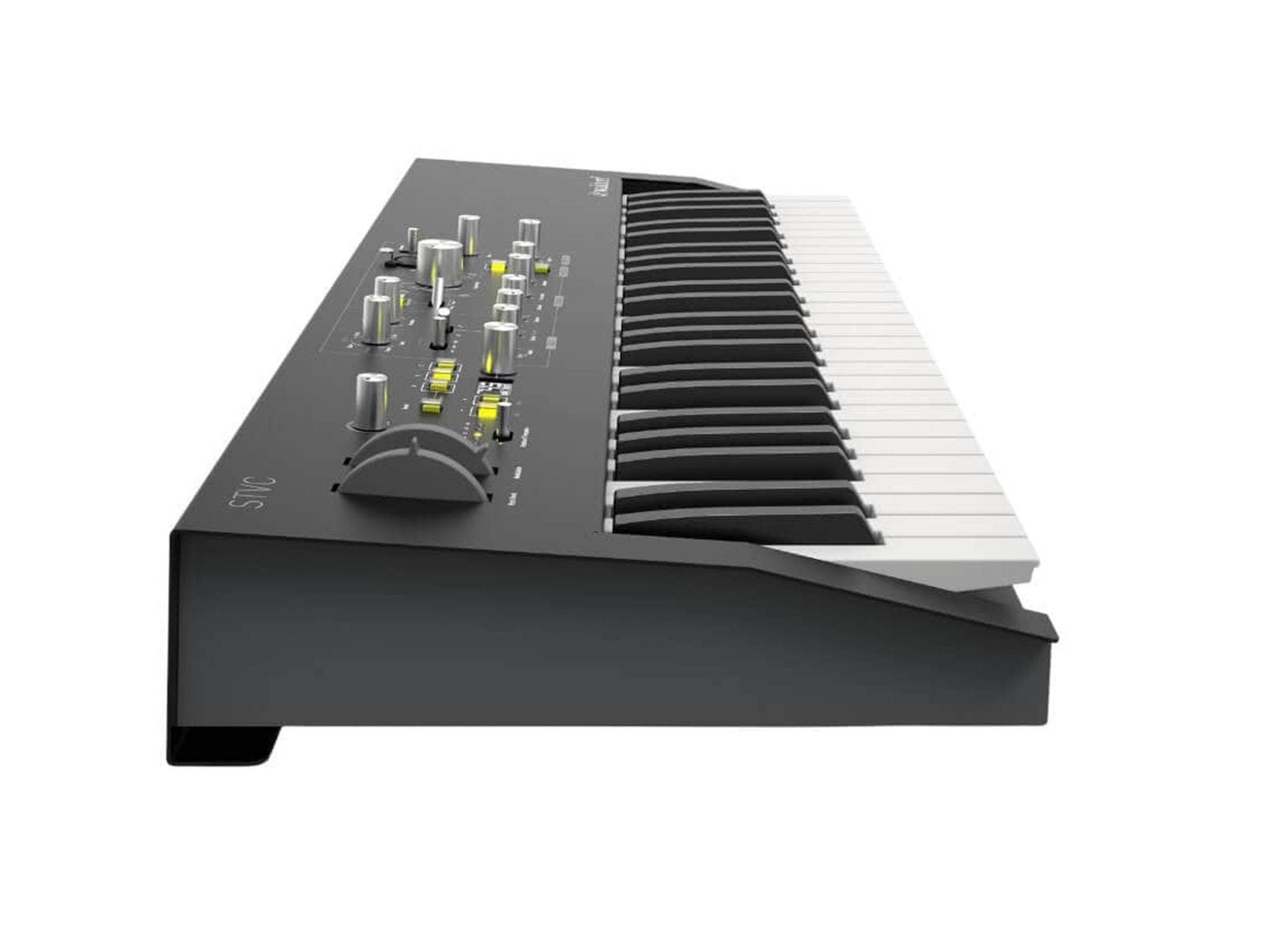 Waldorf STVC KEYBOARD String Synthesizer and Vocoder - 49 key by Waldorf