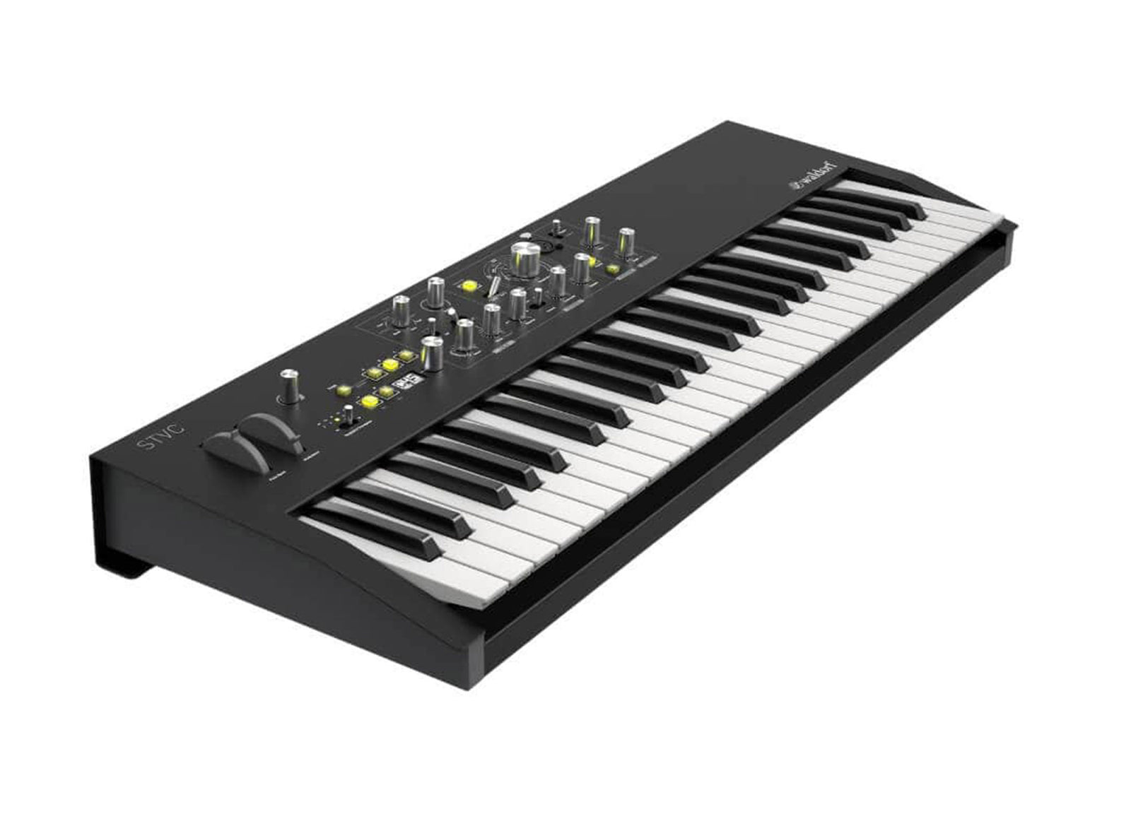 Waldorf STVC KEYBOARD String Synthesizer and Vocoder - 49 key by Waldorf