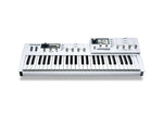Waldorf Blofeld Keyboard Digital Synthesizer - White by Waldorf