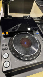 DJ Skin Suncover for AlphaTheta XDJ AZ by DJ Skin