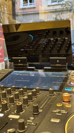 DJ Skin Suncover for AlphaTheta XDJ AZ by DJ Skin