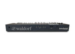 Waldorf Blofeld Keyboard Digital Synthesizer - Black by Waldorf