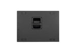 RCF SUB 9019-AS Active 4000 W 19-Inch High-Powered Subwoofer - Black by RCF