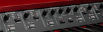 Nord Grand Stage Piano with Kawai Responsive Hammer Keybed and Triple Sensor System