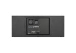 RCF SUB 9029-AS Active 8000 W Dual 19-Inch High Powered Subwoofer - Black by RCF