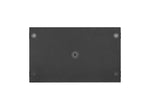 RCF SUB 9029-AS Active 8000 W Dual 19-Inch High Powered Subwoofer - Black by RCF