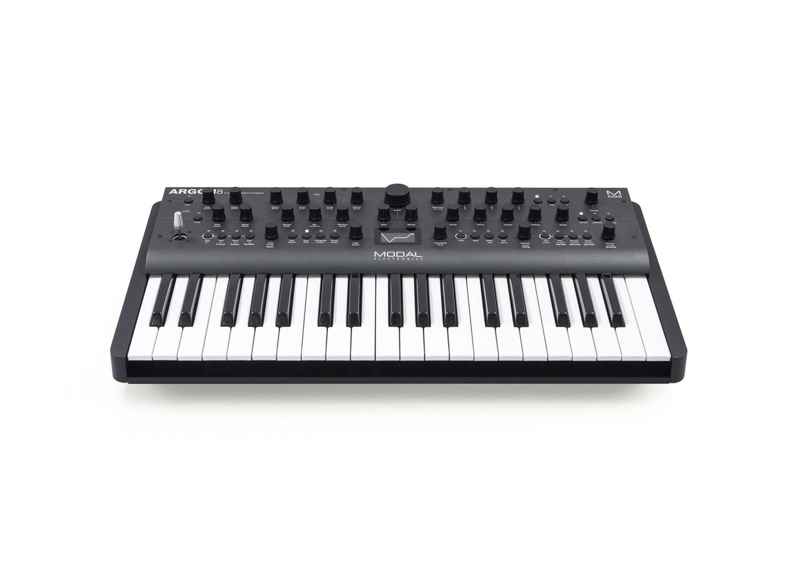 Modal ARGON8 Modern 37-Key Wavetable Synthesizer for Performers and Producers by Modal