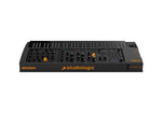 Studiologic SLEDGE-2-BLK 61-Key Professional Synthesizer - Black by Studiologic