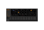 Studiologic SLEDGE-2-BLK 61-Key Professional Synthesizer - Black by Studiologic