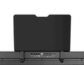 Studiologic SL Magnetic Music Stand for SL88 Grand and SL88 Studio by Studiologic