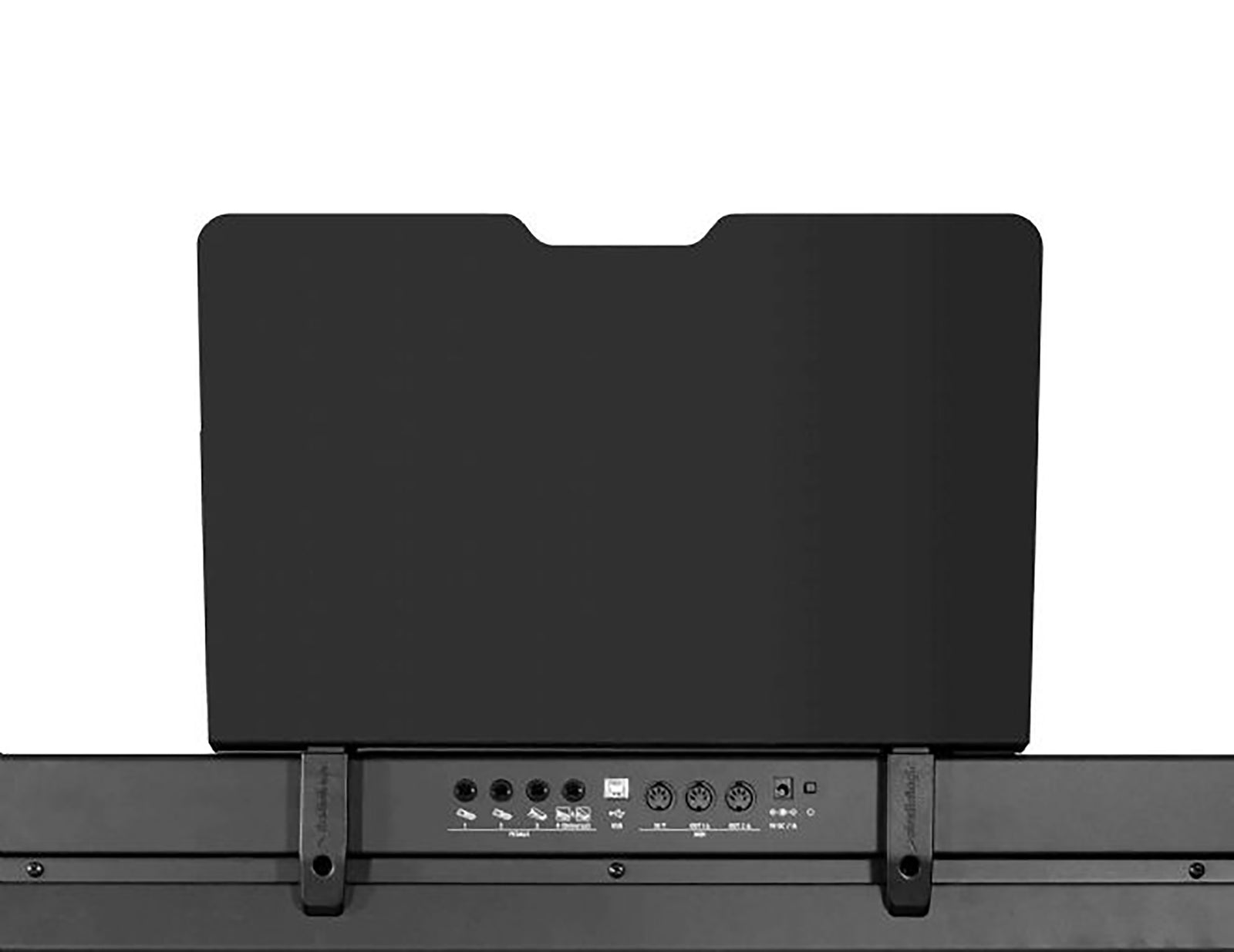Studiologic SL Magnetic Music Stand for SL88 Grand and SL88 Studio by Studiologic