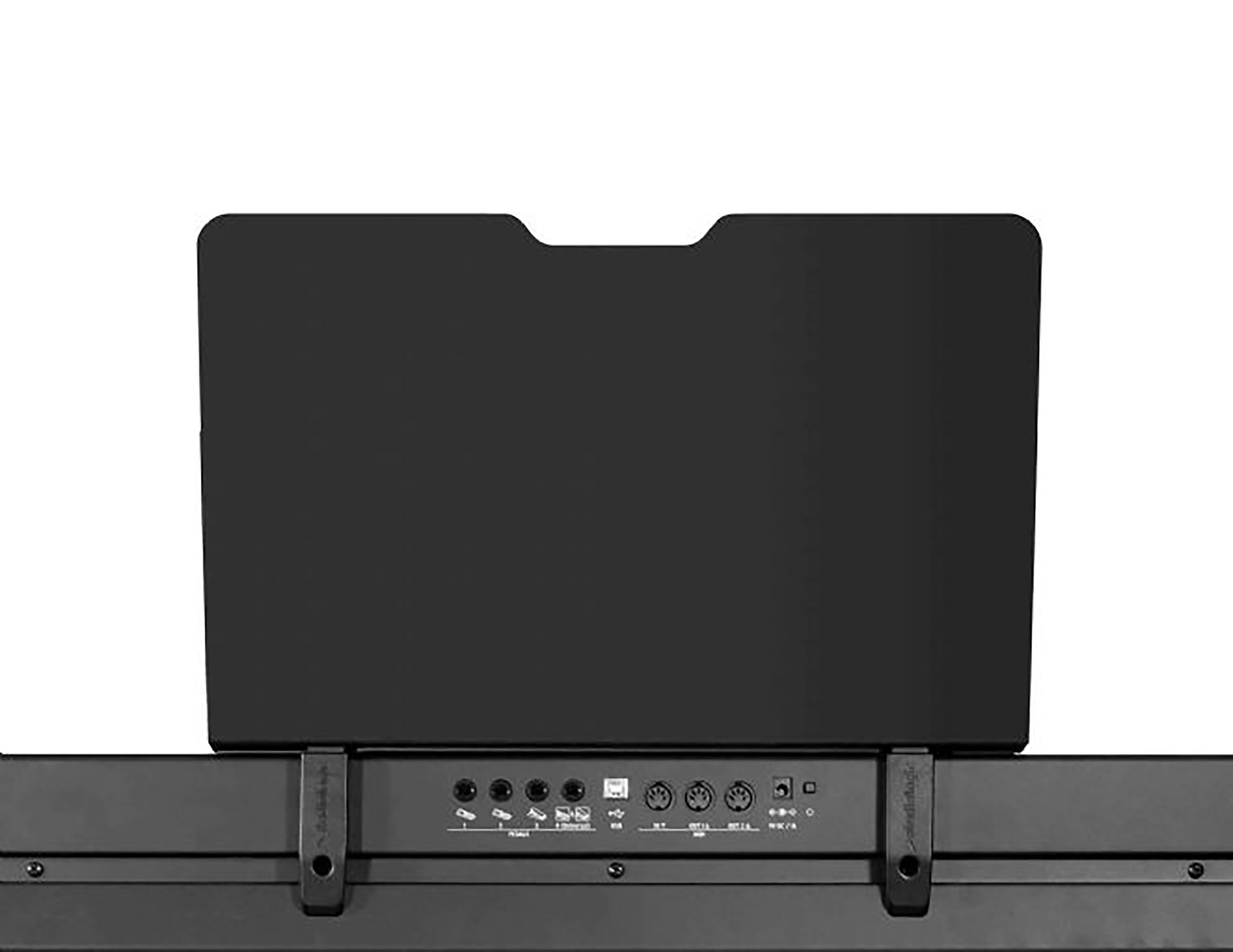 Studiologic SL Magnetic Music Stand for SL88 Grand and SL88 Studio by Studiologic