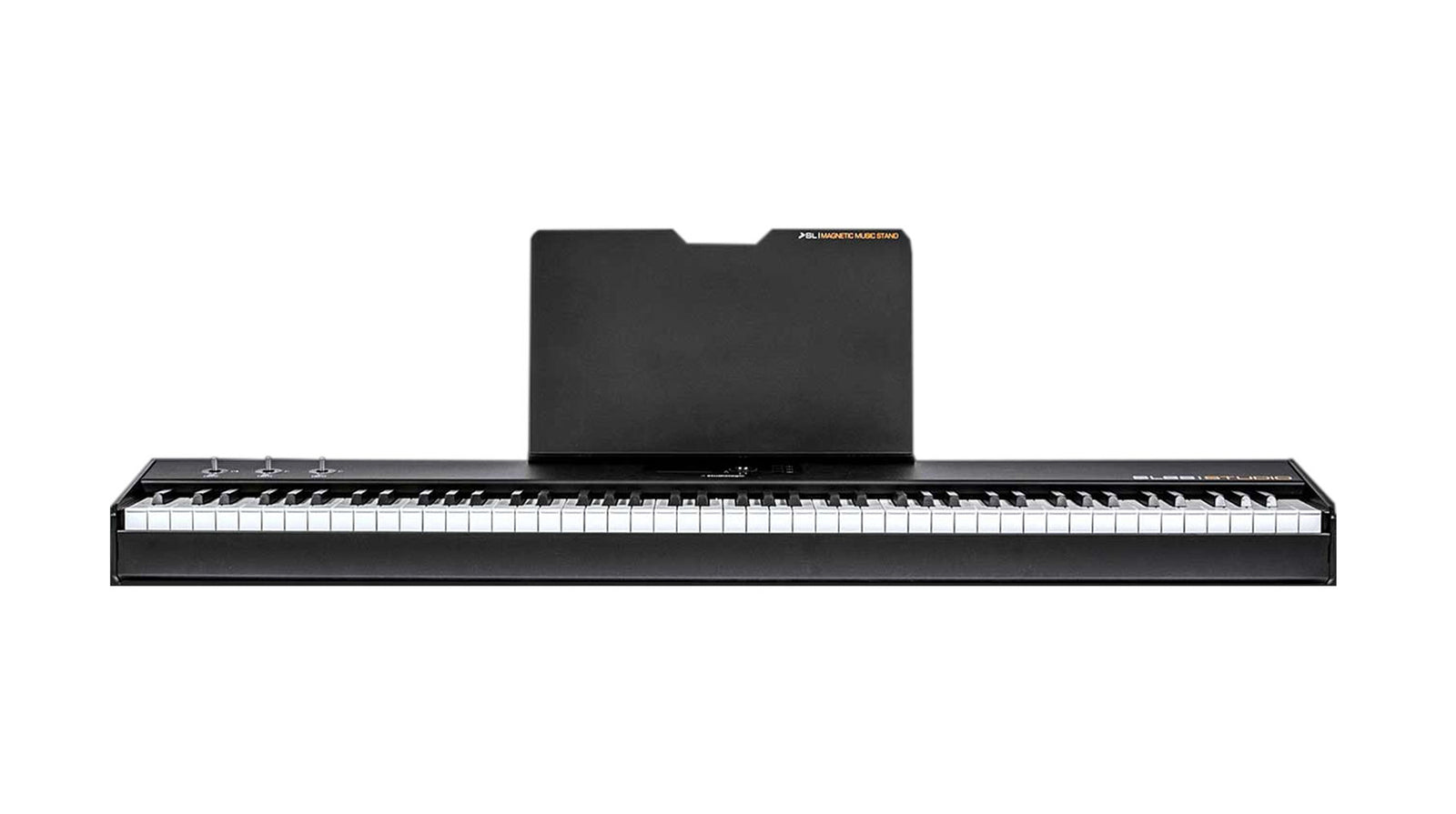 Studiologic SL Magnetic Music Stand for SL88 Grand and SL88 Studio by Studiologic