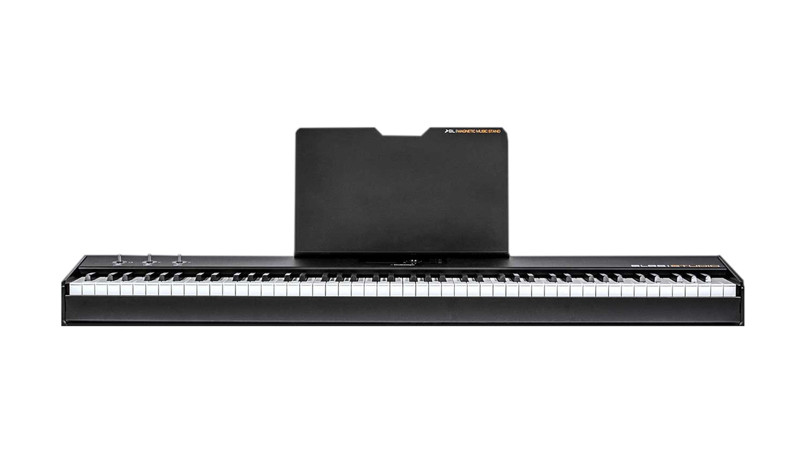Studiologic SL Magnetic Music Stand for SL88 Grand and SL88 Studio by Studiologic