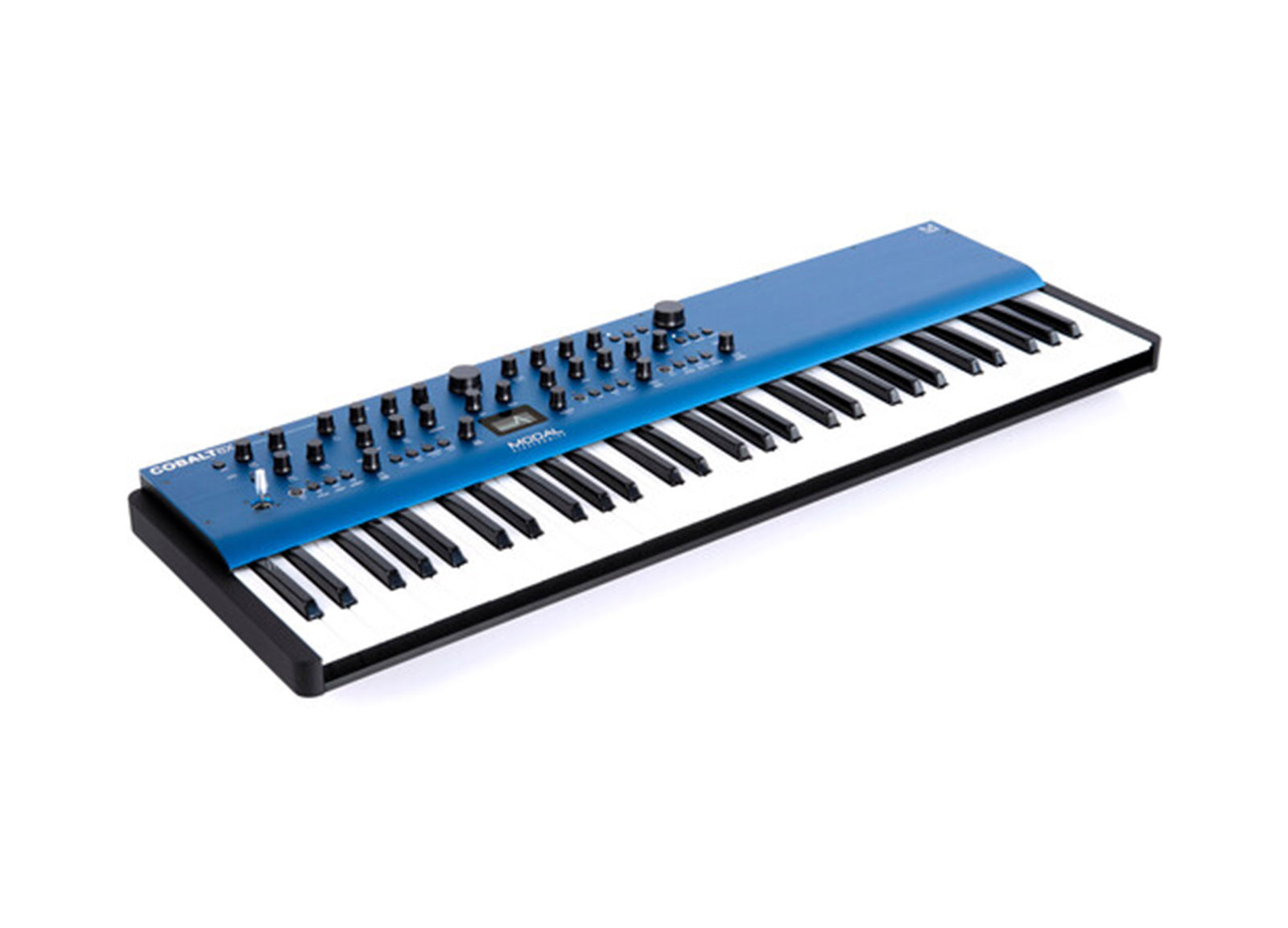 Modal COBALT8X 8-voice Extended Virtual Analog Synthesizer - 61 Key by Modal
