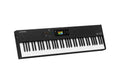 Studiologic SL-73-MK2 MIDI Controller with TP/110 Premium Hammer Action - 73-Key by Studiologic