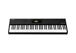 Studiologic SL-73-MK2 MIDI Controller with TP/110 Premium Hammer Action - 73-Key by Studiologic