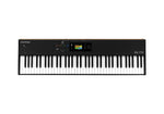 Studiologic SL-73-MK2 MIDI Controller with TP/110 Premium Hammer Action - 73-Key by Studiologic
