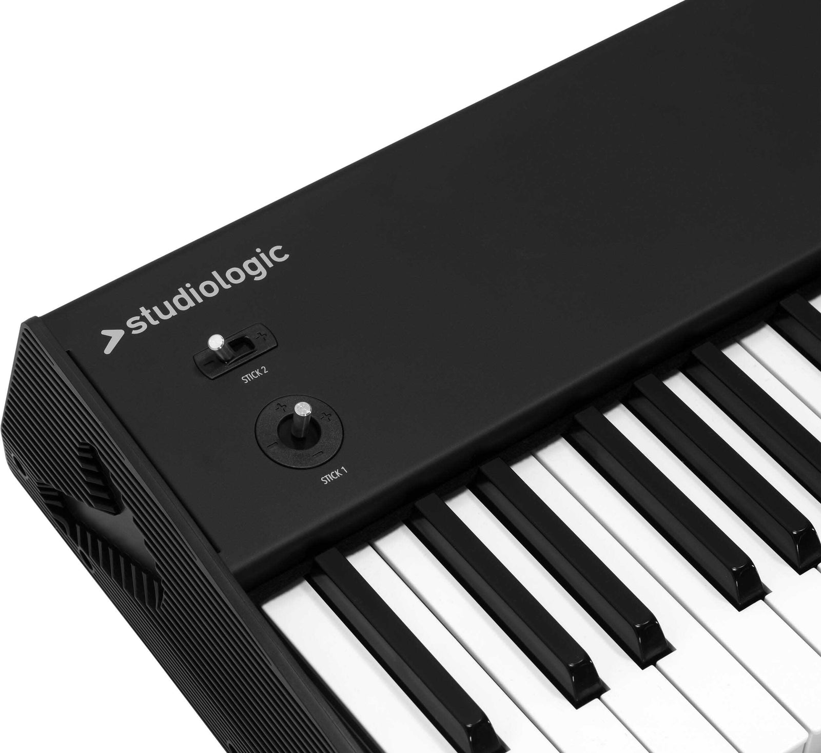 Studiologic SL-73-MK2 MIDI Controller with TP/110 Premium Hammer Action - 73-Key by Studiologic