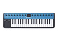 Modal COBALT5S 5-Voice Extended Virtual Analog Synthesizer - 37 Key by Modal