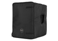 B-Stock: RCF COVER-004, Protective Cover for SUB 705-AS MK3 and SUB 905-AS MK3 by RCF