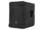 B-Stock: RCF COVER-004, Protective Cover for SUB 705-AS MK3 and SUB 905-AS MK3 by RCF