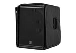B-Stock: RCF COVER-004, Protective Cover for SUB 705-AS MK3 and SUB 905-AS MK3 by RCF