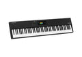 Studiologic SL-88-MK2 MIDI Controller with TP/110 Premium Hammer Action - 88-Key by Studiologic