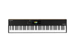 Studiologic SL-88-MK2 MIDI Controller with TP/110 Premium Hammer Action - 88-Key by Studiologic