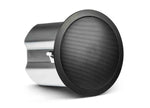 JBL CONTROL 16C/T-BK Two Way 6.5" Coaxial Ceiling Loudspeaker - Black by JBL